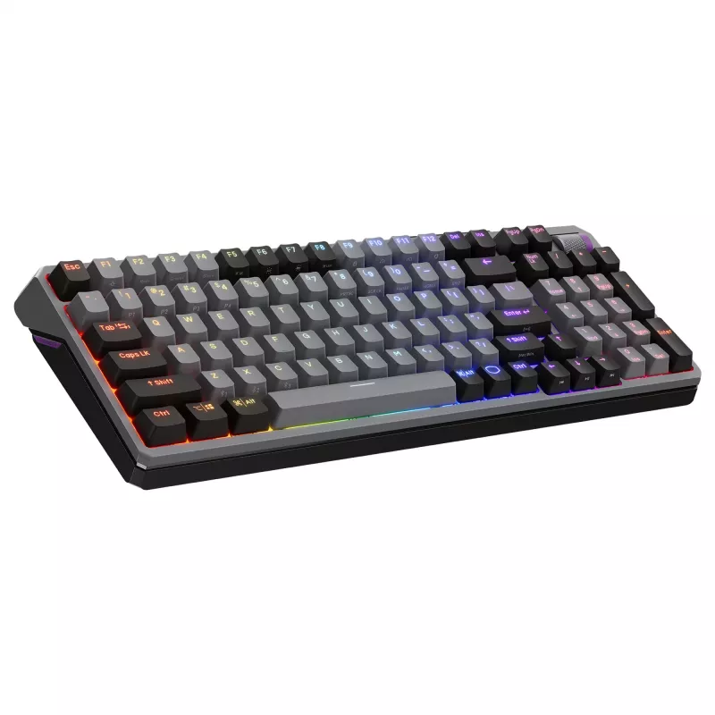 Cooler Master MK770 draadloos toetsenbord, Franse indeling