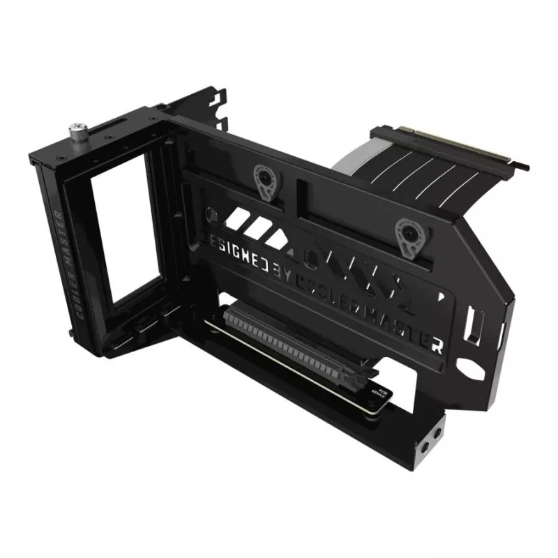 COOLER MASTER verticale grafische kaart houder kit V3 PCIe 5.0