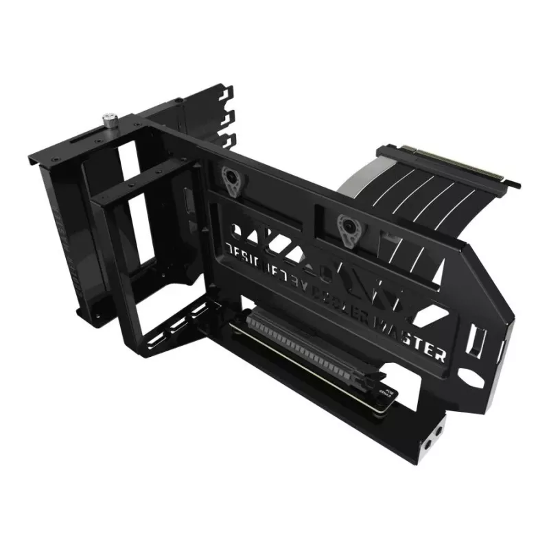 COOLER MASTER verticale grafische kaart houder kit V3 PCIe 5.0