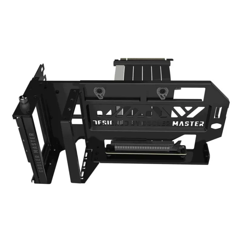 COOLER MASTER verticale grafische kaart houder kit V3 PCIe 5.0