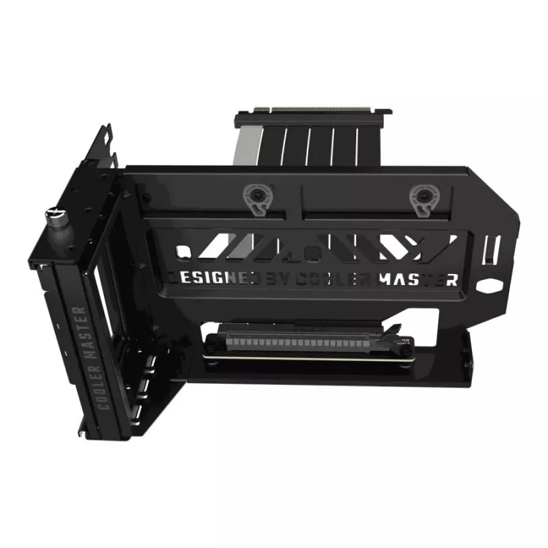 COOLER MASTER verticale grafische kaart houder kit V3 PCIe 5.0