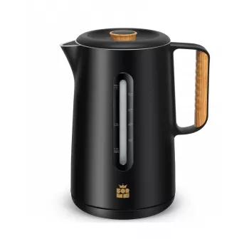 ForMe FKG-852 draadloze waterkoker 1,7 L wit