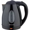 Brock WK 0604 BK waterkoker 1,7L 2200W zwart