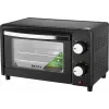 Brock TO 9001 B toasteroven 9L 900W zwart