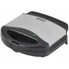 Brock SPM 3006 S tosti-apparaat, 750W, zwart/roestvrij staal