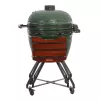 TunaBone Kamado Classic 26 Inch Grill maat XL groen