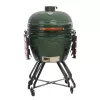 TunaBone Kamado Classic 26 Inch Grill maat XL groen