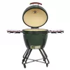 TunaBone Kamado Classic 26 Inch Grill maat XL groen
