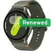 Samsung Galaxy Watch7 BT 44mm groen (Renewed Grade A)