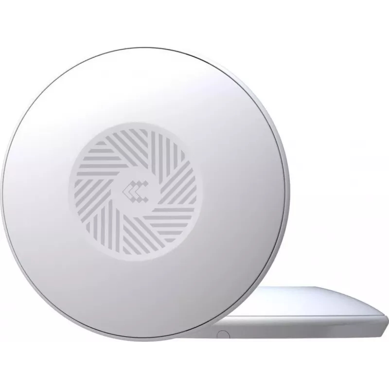 Teltonika TAP200 AC00 dual-band Wi-Fi 5 access point met fast roaming en PoE-in