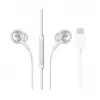 Samsung AKG Earphones in Bag, wit