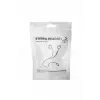 Samsung AKG Earphones in Bag, wit