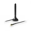 Teltonika Bluetooth magnetische SMA-antenne 3 dBi 2,4 GHz