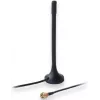 Teltonika Bluetooth magnetische SMA-antenne 3 dBi 2,4 GHz