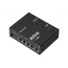 Teltonika RUTC42 4G LTE Wi-Fi 6 dual-modem edge-router
