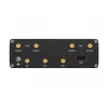 Teltonika RUTC42 4G LTE Wi-Fi 6 dual-modem edge-router