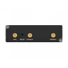 Teltonika RUT202 - 4G LTE draadloze router, Wi-Fi 4, 2x Ethernet, DIN-rail