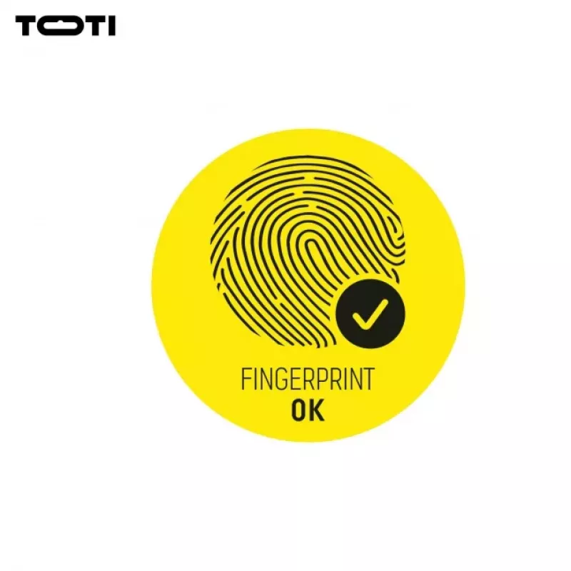 TOTI PREMIUM PREMIUM Tempered Glass 3D screenprotector full cover voor Samsung Galaxy S24+/S25+