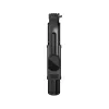 SEEK TOTI selfiestick met lichtgewicht statiefhouder L12-B, zwart