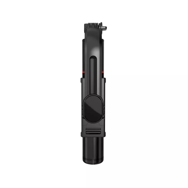 SEEK TOTI selfiestick met lichtgewicht statiefhouder L12-B, zwart