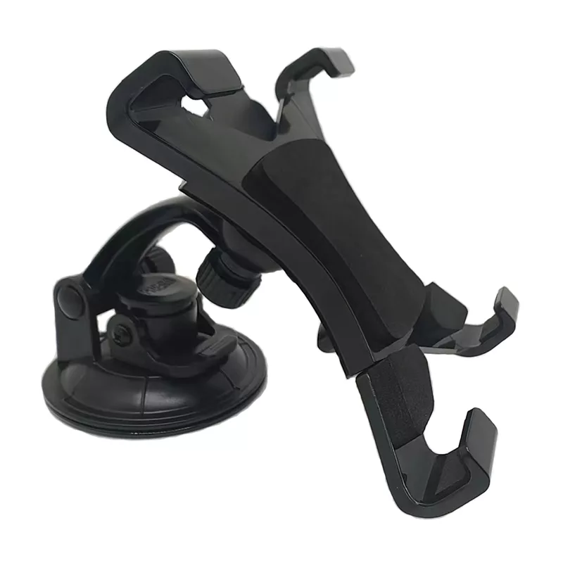 SEEK TOTI universele autohouder met zuignap voor tablet, zwart