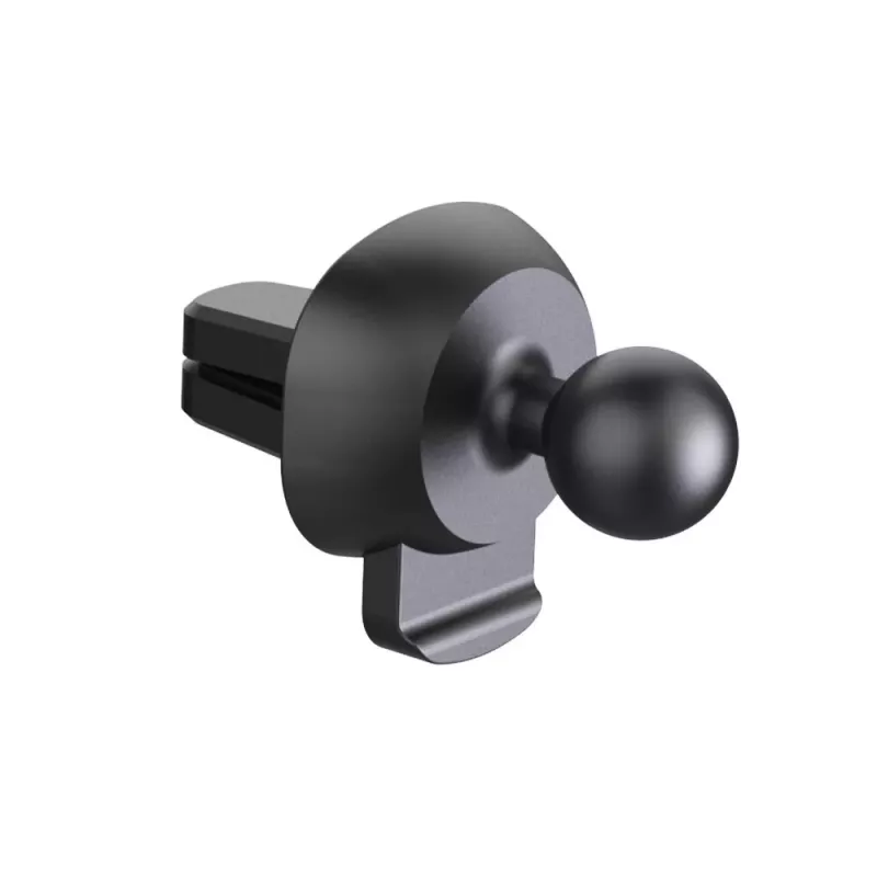 SEEK TOTI magnetische ronde autohouder met 3M-kleefmontage