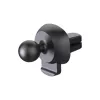 SEEK TOTI magnetische ronde autohouder met 3M-kleefmontage