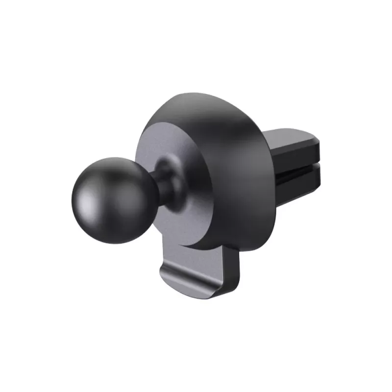 SEEK TOTI magnetische ronde autohouder met 3M-kleefmontage