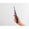 Oclean elektrische tandenborstel X Lite Duo set donkerblauw & grijs