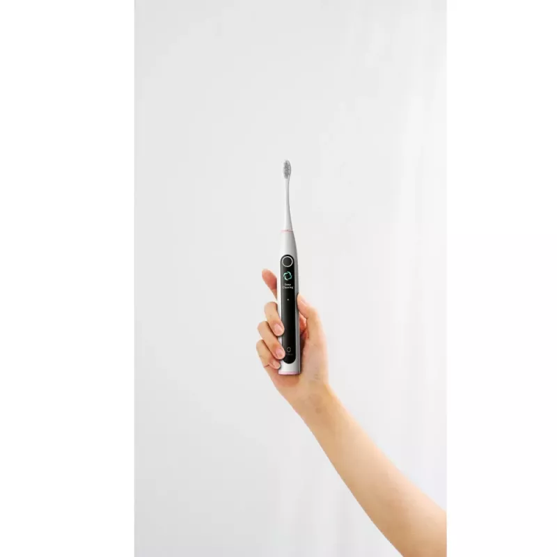 Oclean elektrische tandenborstel X Lite S Duo set