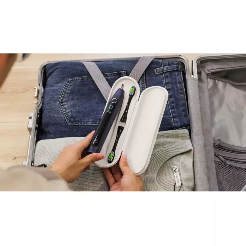 Oclean elektrische tandenborstel X Lite S Duo set