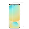 VAZOTEL Crystal Clear screenprotector voor Samsung Galaxy A36/A56/S24FE