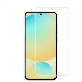 VAZOTEL Crystal Clear screenprotector voor Samsung Galaxy A36/A56/S24FE