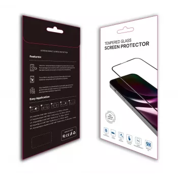 VAZOTEL Crystal Clear screenprotector voor iPhone 15 / iPhone 16 (2-pack)