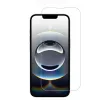 VAZOTEL Crystal Clear screenprotector voor iPhone 13/13 Pro/14/16e