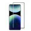 VAZOTEL Crystal Clear Screen Protector voor Xiaomi Redmi Note 14 Pro 4G / Note 14 Pro 5G / Note 14 Pro+ 5G