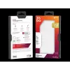 ZAGG Protection Bundle voor Samsung Galaxy A56: hoesje en displayscherm