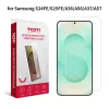 TOTI Tempered Glass 2D Screen Protector voor Samsung Galaxy S24 FE/S25 FE/A36/A56/A37/A57/A27