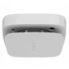 Ajax FireProtect 2 RB (Heat/CO) draadloze detector wit 63210
