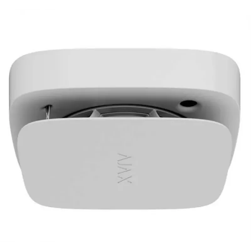Ajax FireProtect 2 RB (Heat/CO) draadloze detector wit 63210