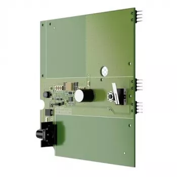 AJAX NVR ACC 12V PSU voor NVR 112255 voeding