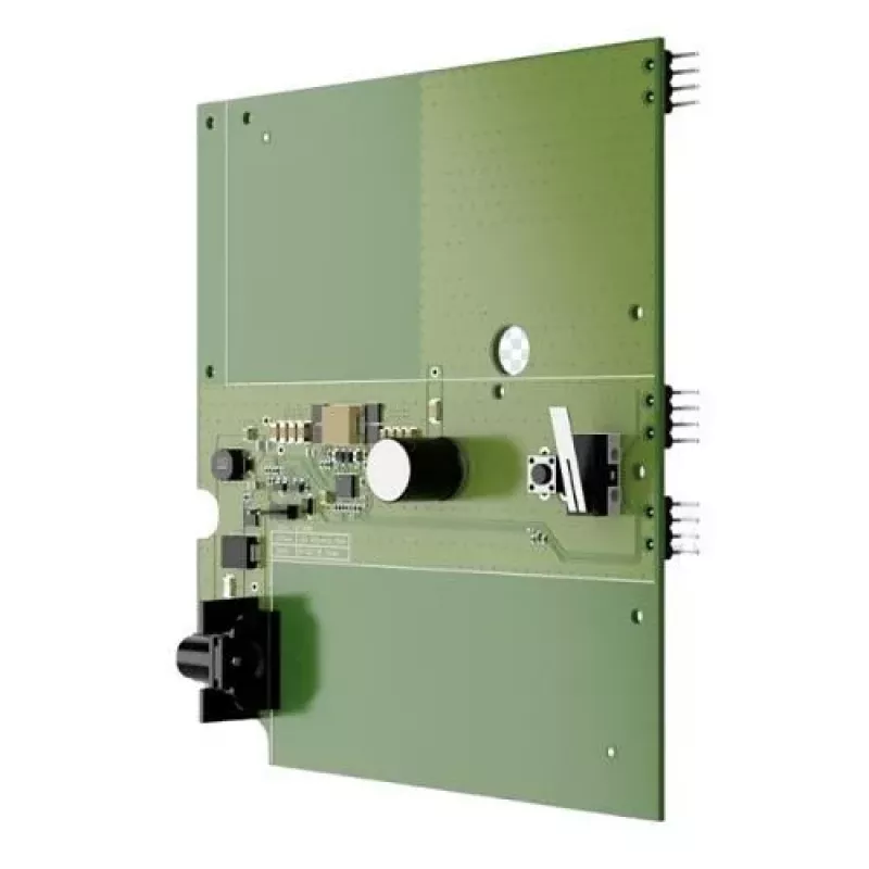 AJAX NVR ACC 12V PSU voor NVR 112255 voeding