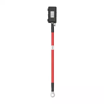 EcoFlow Alternator Charger zekeringkabel