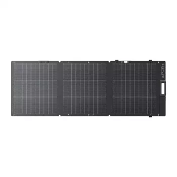 EcoFlow 160W opvouwbaar zonnepaneel