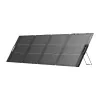 EcoFlow 220W lichtgewicht, draagbaar zonnepaneel