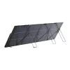EcoFlow 220W lichtgewicht, draagbaar zonnepaneel