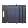 EcoFlow 110W opvouwbaar fotovoltaïsch paneel