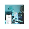 Nanoleaf Shapes zwart Triangles Starter Kit (9 panelen) 42W WiFi