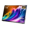 MINIX SF16T draagbare 16 inch touchscreen-monitor, 120 Hz, 16:10, 100% sRGB