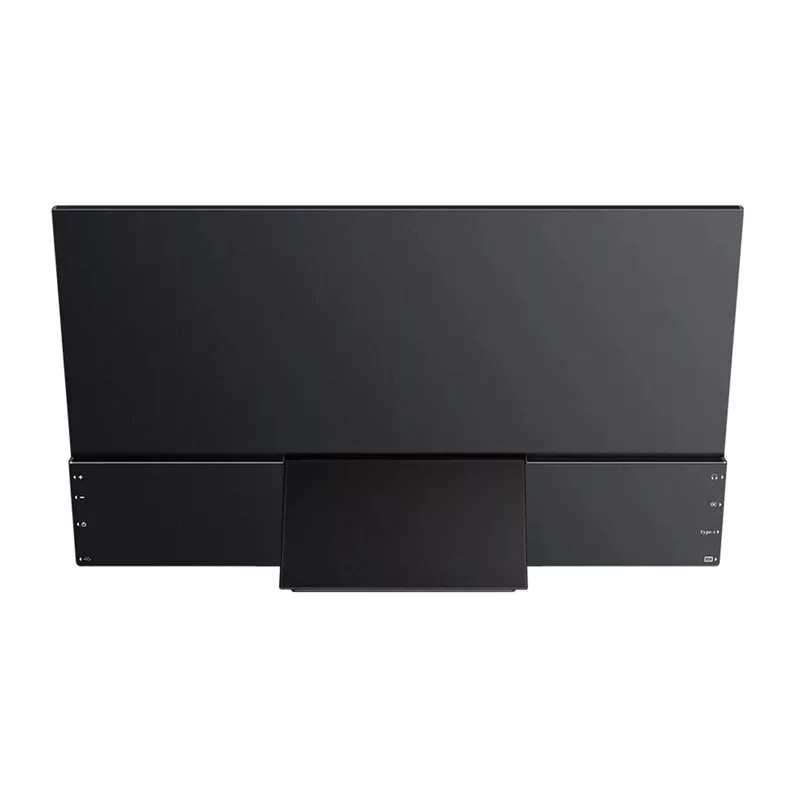 MINIX SF16T draagbare 16 inch touchscreen-monitor, 120 Hz, 16:10, 100% sRGB